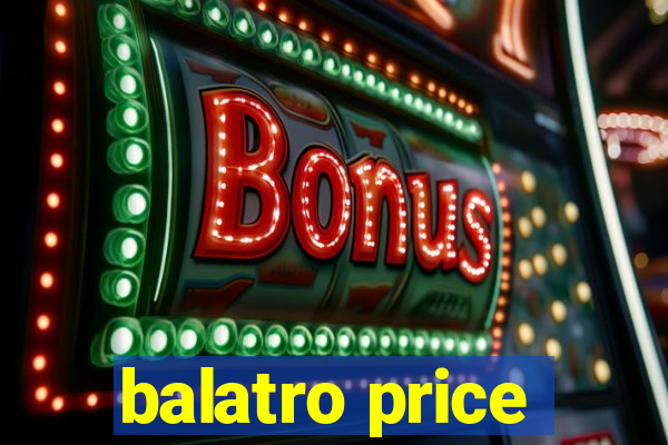 balatro price